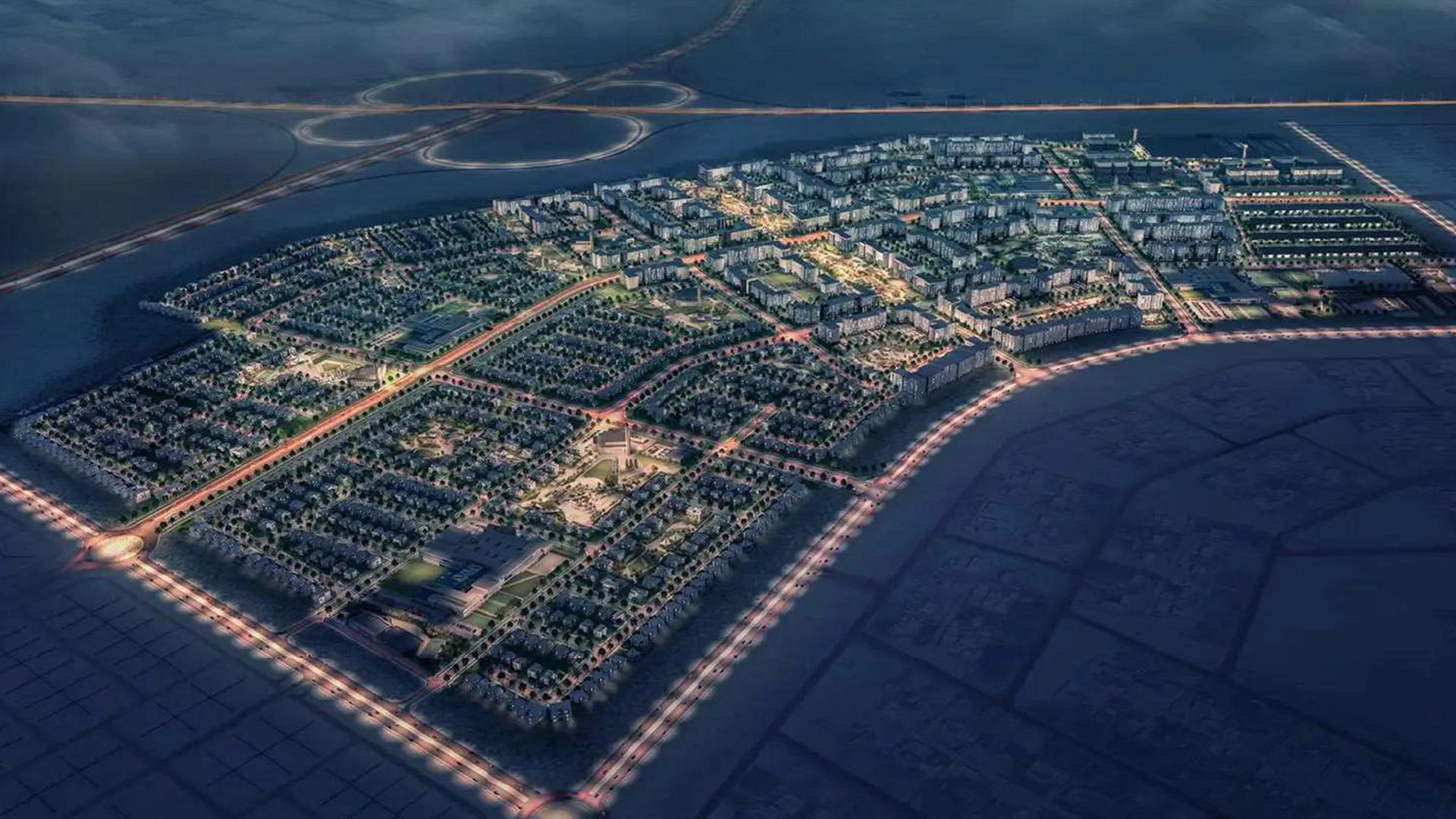 PUD Residences – Al Shamkha